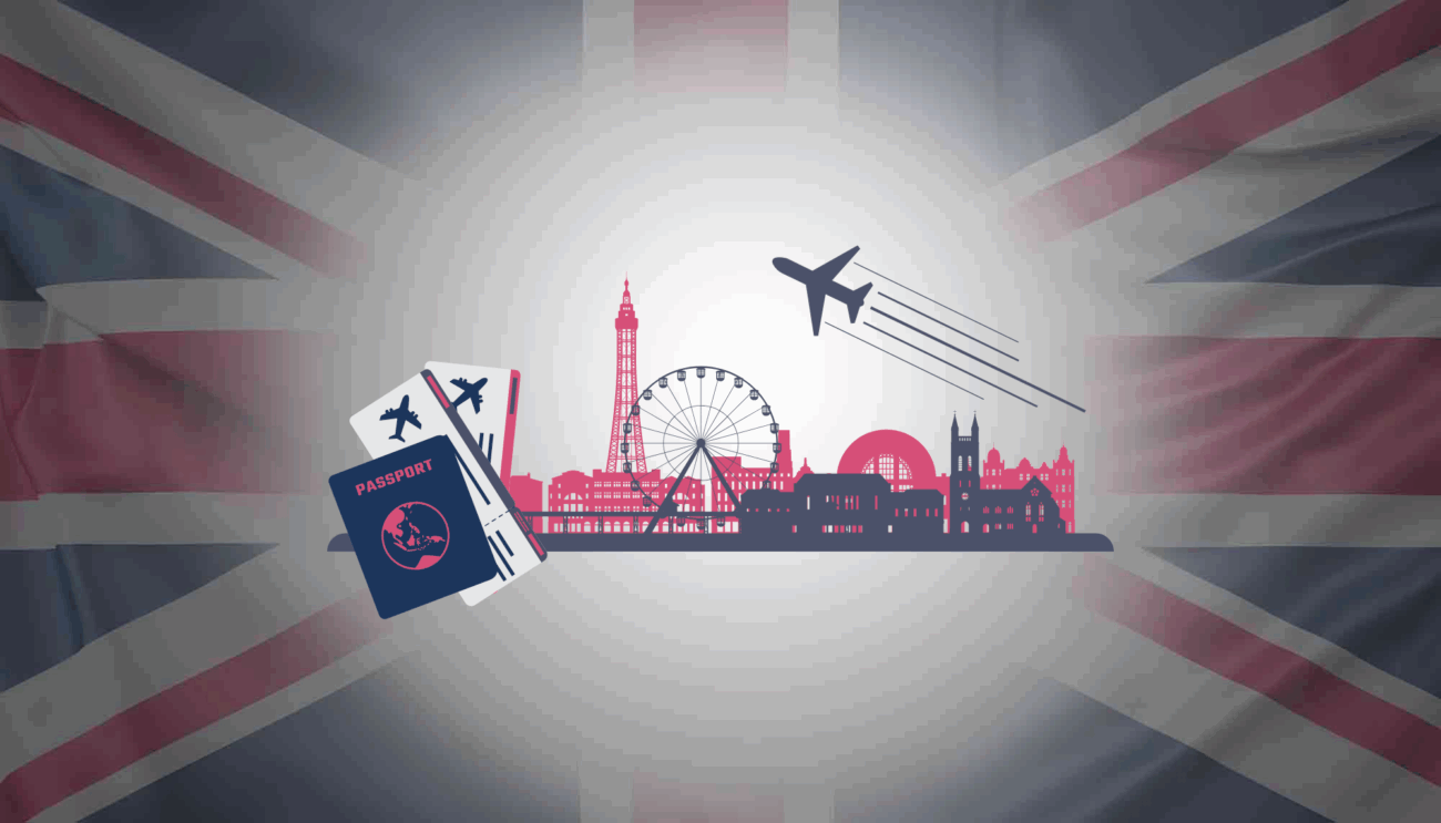 بهترین شهرهای انگلستان برای مهاجران ایرانی از نظر هزینه و کیفیت زندگی