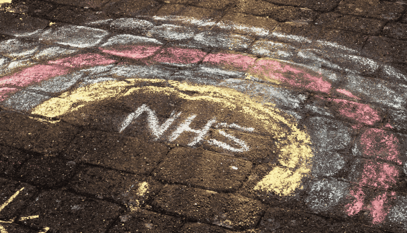 بیمه درمانی (NHS) برای مهاجران و دانشجویان ایرانی 