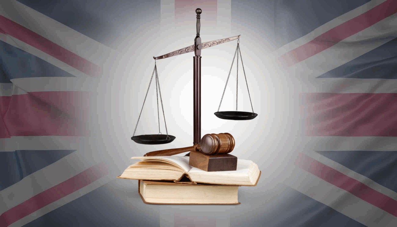 قوانین بریتانیا برای مهاجران ایرانی – راهنمای حقوقی