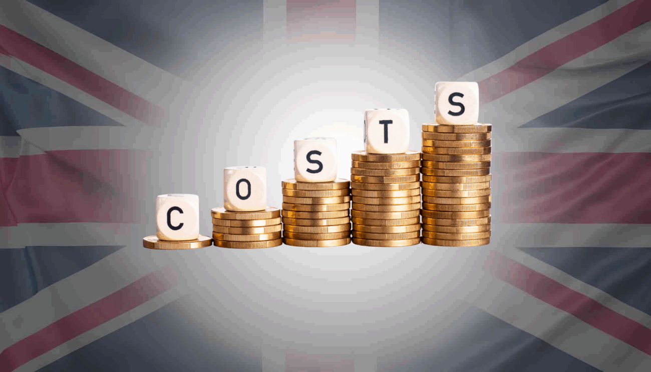 مدیریت مالی مهاجران ایرانی در بریتانیا