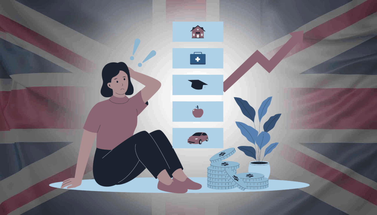 چالش‌های مالی مهاجران ایرانی در سال اول اقامت در انگلستان مهاجرت به انگلستان برای بسیاری از ایرانیان فرصتی طلایی است؛ چه برای ادامه تحصیل، چه برای کار و چه برای شروع زندگی جدید در کشوری پیشرفته و امن. اما در کنار جذابیت‌ها و فرصت‌های بی‌نظیر این کشور، سال اول اقامت معمولاً پر از چالش‌های مالی، فرهنگی و اجتماعی است. بسیاری از مهاجران ایرانی که برای نخستین بار وارد بریتانیا می‌شوند، در ماه‌های ابتدایی با هزینه‌هایی مواجه می‌شوند که در نگاه اول شاید پیش‌بینی نکرده بودند. در این مقاله، به بررسی دقیق مهم‌ترین چالش‌های مالی مهاجران ایرانی در سال اول اقامت در انگلستان می‌پردازیم تا بتوانید با آمادگی بیشتری وارد این مسیر شوید. ۱. هزینه بالای زندگی در انگلستان؛ شوک اولیه برای تازه‌واردها اولین و شاید بزرگ‌ترین چالش برای مهاجران ایرانی، تفاوت شدید هزینه‌های زندگی نسبت به ایران است. لندن، به عنوان پایتخت و یکی از گران‌ترین شهرهای جهان، هزینه‌های سرسام‌آوری دارد. در مقابل، شهرهایی مانند بیرمنگام، منچستر و ناتینگهام کمی مقرون‌به‌صرفه‌ترند اما همچنان نسبت به درآمد ریالی، بسیار گران محسوب می‌شوند. در سال‌های اخیر، افزایش نرخ تورم در بریتانیا و رشد قیمت انرژی باعث شده که هزینه‌های روزمره از جمله اجاره خانه، خرید مواد غذایی، و قبض‌های آب و برق افزایش یابد. برای مثال، اجاره یک آپارتمان یک‌خوابه در لندن ممکن است بین ۱۵۰۰ تا ۲۵۰۰ پوند در ماه باشد، در حالی که در بیرمنگام این عدد حدود ۸۰۰ تا ۱۲۰۰ پوند است. با این وجود، حتی در شهرهای ارزان‌تر نیز هزینه‌های حمل‌ونقل، بیمه و مالیات می‌تواند فشار مالی قابل توجهی برای مهاجران تازه‌وارد ایجاد کند. ۲. تبدیل ارز و کاهش ارزش ریال در برابر پوند یکی از دغدغه‌های اصلی ایرانیان مهاجر، انتقال پول از ایران به انگلستان و مدیریت ارز است. با توجه به نوسانات شدید نرخ ارز و محدودیت‌های بانکی بین دو کشور، بسیاری از مهاجران برای تأمین هزینه‌های زندگی یا شهریه تحصیل با مشکلاتی روبرو می‌شوند. ارزش ریال در سال‌های اخیر به شدت کاهش یافته و این موضوع باعث می‌شود که هزینه‌های دلاری یا پوندی برای خانواده‌های ایرانی بسیار سنگین‌تر شود. به عنوان مثال، دانشجویی که شهریه سالانه دانشگاهش ۱۸ هزار پوند است، در زمان پرداخت با افزایش نرخ ارز ممکن است متوجه شود که هزینه واقعی او چندین برابر نسبت به زمان اولیه مهاجرت شده است. برای حل این مسئله، بسیاری از ایرانیان از صرافی‌های معتبر در بریتانیا مانند Sarafi UK استفاده می‌کنند تا بتوانند حواله‌های خود را سریع‌تر و با نرخ تبدیل به‌صرفه‌تر انجام دهند. استفاده از خدمات صرافی قانونی و معتبر باعث می‌شود پول با اطمینان و شفافیت کامل به مقصد برسد و از خطرات بلوکه شدن یا تأخیر جلوگیری شود. ۳. مشکلات افتتاح حساب بانکی برای مهاجران ایرانی افتتاح حساب بانکی در انگلستان شاید در نگاه اول ساده به نظر برسد، اما برای مهاجران تازه‌وارد – مخصوصاً ایرانیان – گاهی به یکی از سخت‌ترین مراحل تبدیل می‌شود. بسیاری از بانک‌های بزرگ مانند Barclays، HSBC و Lloyds برای افتتاح حساب، مدرک اقامت دائم یا اجاره‌نامه معتبر می‌خواهند. اما فردی که تازه وارد کشور شده و هنوز آدرس ثابت یا سابقه اعتباری ندارد، ممکن است درخواستش رد شود. از سوی دیگر، برخی بانک‌ها به دلیل تحریم‌ها، نسبت به اتباع ایرانی با احتیاط بیشتری عمل می‌کنند و حتی حساب برخی مشتریان ایرانی در گذشته مسدود شده است. خوشبختانه، گزینه‌های جایگزینی مانند Monzo و Revolut یا بانک‌های دیجیتال دیگر برای افتتاح حساب اولیه با مدارک ساده‌تر وجود دارند. البته این حساب‌ها محدودیت‌هایی دارند، اما برای شروع زندگی و دریافت درآمد یا پرداخت اجاره می‌توانند کمک بزرگی باشند. ۴. هزینه مسکن؛ سنگین‌ترین بخش بودجه ماهانه در سال اول مهاجرت، بخش اعظم درآمد یا پس‌انداز ایرانیان صرف اجاره مسکن می‌شود. بازار مسکن در شهرهای بزرگ انگلیس بسیار رقابتی است و متقاضیان باید پیش‌پرداخت قابل توجهی به صاحب‌خانه بپردازند. معمولاً ودیعه (Deposit) بین ۴ تا ۶ هفته اجاره است و باید پیش از ورود پرداخت شود. علاوه بر این، برخی آژانس‌های املاک هزینه‌های جانبی مانند بررسی اعتبار یا تنظیم قرارداد دریافت می‌کنند. در لندن، بسیاری از مهاجران برای صرفه‌جویی در هزینه‌ها، خانه‌های اشتراکی انتخاب می‌کنند. در بیرمنگام و منچستر نیز آپارتمان‌های دانشجویی یا استودیو آپارتمان‌های کوچک گزینه‌های محبوب‌تری هستند. نکته مهم این است که در سال اول، بهتر است اجاره مسکن با قرارداد کوتاه‌مدت بسته شود تا در صورت تغییر شرایط، امکان جابه‌جایی وجود داشته باشد. ۵. هزینه‌های اولیه استقرار: از سیم‌کارت تا مبلمان بسیاری از مهاجران تازه‌وارد فراموش می‌کنند که در روزهای ابتدایی زندگی در انگلستان، هزینه‌های متفرقه زیادی در انتظارشان است. خرید وسایل ضروری منزل، تهیه لباس‌های گرم مناسب آب‌وهوای انگلیس، خرید سیم‌کارت، تهیه بلیت ماهانه اتوبوس یا مترو، همه و همه می‌تواند مجموعاً صدها پوند هزینه داشته باشد. به طور متوسط، یک مهاجر در سه ماه اول اقامت ممکن است بین ۲ تا ۳ هزار پوند برای هزینه‌های اولیه خرج کند. برای کاهش فشار مالی، توصیه می‌شود از فروشگاه‌های مقرون‌به‌صرفه مثل IKEA، Primark و Argos استفاده شود و از طرح‌های تخفیفی دانشجویی بهره ببرید. ۶. اشتغال و کار پاره‌وقت در سال اول بسیاری از مهاجران، مخصوصاً دانشجویان ایرانی، برای جبران هزینه‌های زندگی به دنبال کار پاره‌وقت هستند. با این حال، پیدا کردن کار مناسب بدون سابقه کار بریتانیایی یا مهارت‌های زبانی قوی می‌تواند دشوار باشد. مشاغلی مانند کار در کافه، رستوران، انبار یا فروشگاه‌های زنجیره‌ای مثل Tesco و Sainsbury’s از رایج‌ترین گزینه‌ها برای مهاجران تازه‌وارد است. میزان درآمد ساعتی حداقل حدود ۱۱ پوند است (در سال ۲۰۲۵). این مبلغ می‌تواند بخشی از هزینه‌ها را پوشش دهد، اما برای تأمین کل مخارج کافی نیست. ۷. مالیات، بیمه و سیستم بانکی؛ مفاهیمی تازه برای ایرانیان یکی از مواردی که بسیاری از مهاجران را در سال اول گیج می‌کند، ساختار مالیاتی و بیمه‌ای بریتانیا است. برخلاف ایران، در اینجا بیشتر امور مالی به‌صورت سیستمی و خودکار انجام می‌شود. مثلاً اگر کار کنید، مالیات از حقوق شما به طور مستقیم توسط کارفرما کسر می‌شود (سیستم PAYE). همچنین برای دریافت خدمات درمانی باید شماره بیمه ملی (National Insurance Number) داشته باشید که از طریق دولت صادر می‌شود. آشنایی با این مفاهیم از اهمیت زیادی برخوردار است زیرا در صورت عدم رعایت، ممکن است مالیات بیشتری پرداخت کنید یا از برخی مزایا محروم شوید. ۸. هزینه‌های پنهان و غیرمنتظره در سال اول زندگی در انگلستان، هزینه‌هایی وجود دارد که در ابتدا ممکن است به چشم نیاید اما به مرور سنگینی خود را نشان می‌دهد. برای مثال: • هزینه بیمه منزل یا خودرو • هزینه تمدید ویزا یا آزمون زبان انگلیسی • بلیت قطارهای بین‌شهری برای دیدار خانواده یا شرکت در مصاحبه‌ها • هزینه خدمات بانکی بین‌المللی مهاجران ایرانی معمولاً در ماه‌های اول از این هزینه‌ها غافل می‌مانند و همین موضوع باعث کمبود نقدینگی می‌شود. بنابراین، داشتن بودجه‌ی اضطراری معادل سه ماه هزینه زندگی توصیه می‌شود. ۹. تفاوت فرهنگی در مدیریت مالی در ایران، بسیاری از تراکنش‌های مالی به صورت نقدی انجام می‌شود، اما در انگلستان تقریباً همه چیز دیجیتال است. از پرداخت کرایه تاکسی گرفته تا خرید در فروشگاه، همه چیز با کارت یا موبایل انجام می‌شود. در نتیجه، یادگیری استفاده از اپلیکیشن‌های بانکی، اپل‌پی (Apple Pay)، گوگل‌پی (Google Pay) و آشنایی با مدیریت هزینه‌ها از طریق برنامه‌هایی مانند Money Dashboard یا Revolut برای مهاجران ضروری است. ۱۰. نقش صرافی‌ها در مدیریت مالی ایرانیان در انگلستان در نهایت، یکی از مهم‌ترین نهادهایی که می‌تواند به ایرانیان تازه‌وارد کمک کند، صرافی‌های معتبر مانند Sarafi UK هستند. صرافی UK با دفتر رسمی در بیرمنگام، خدماتی مانند ارسال حواله به ایران و بالعکس، خرید و فروش پوند، تبدیل ارز و مشاوره مالی ارائه می‌دهد. این مجموعه با فراهم کردن سیستم پرداخت آنلاین سریع و امن، به مشتریان اجازه می‌دهد بدون نیاز به روش‌های بانکی پیچیده یا نگرانی از تحریم‌ها، تراکنش‌های مالی خود را با اطمینان انجام دهند. همچنین با استفاده از ماشین حساب آنلاین نرخ ارز در صفحه اصلی وب‌سایت، کاربران می‌توانند به‌صورت لحظه‌ای نرخ تبدیل پوند و تومان را مشاهده کرده و بهترین زمان انتقال پول را انتخاب کنند. برای مهاجران ایرانی، این موضوع نه تنها باعث صرفه‌جویی در زمان و هزینه می‌شود، بلکه آرامش خاطر بیشتری نیز به همراه دارد. نتیجه‌گیری سال اول زندگی در انگلستان بدون شک یکی از چالش‌برانگیزترین دوران برای مهاجران ایرانی است. از هزینه بالای اجاره و تفاوت فرهنگی در سبک زندگی گرفته تا مشکلات افتتاح حساب بانکی و کاهش ارزش ریال، همه می‌توانند فشار زیادی بر بودجه خانوار وارد کنند. اما با برنامه‌ریزی دقیق مالی، شناخت سیستم بانکی، استفاده از خدمات صرافی‌های معتبر مانند Sarafi UK و یادگیری روش‌های صرفه‌جویی، می‌توان این مسیر را با اطمینان و آرامش بیشتری طی کرد. به یاد داشته باشید که چالش‌های مالی تنها در سال اول سخت هستند؛ پس از سازگاری با سیستم اقتصادی بریتانیا، مدیریت امور مالی بسیار آسان‌تر خواهد شد. سلب مسئولیت اطلاعات این مقاله صرفاً جهت اطلاع‌رسانی است و توصیه حقوقی یا مالی محسوب نمی‌شود. مسئولیت تصمیم‌گیری نهایی بر عهده خواننده است. منابع و مراجع • Migration Observatory – Iranian Migration to the UK • The Guardian – UK closes bank accounts of Iranian customers • Numbeo – Cost of Living in London vs Birmingham • ONS – Rental Prices in Birmingham • UK Government – Private Renting and Deposits • University of Bristol – Financial barriers for migrants • Times Higher Education – International students and NHS • Sarafi UK Blog – مدیریت مالی مهاجران ایرانی در بریتانیا