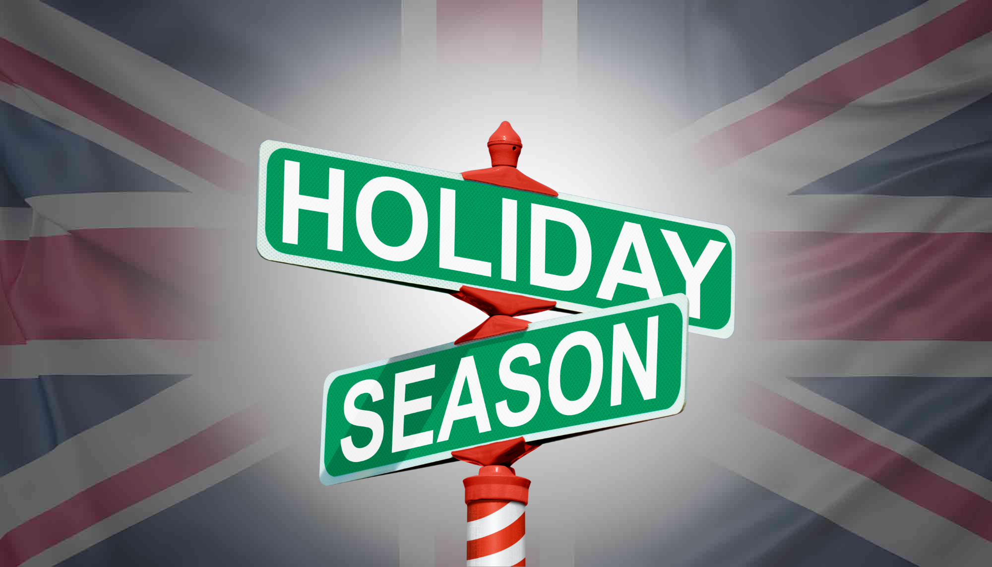 تعطیلات بانکی بریتانیا و صرافی