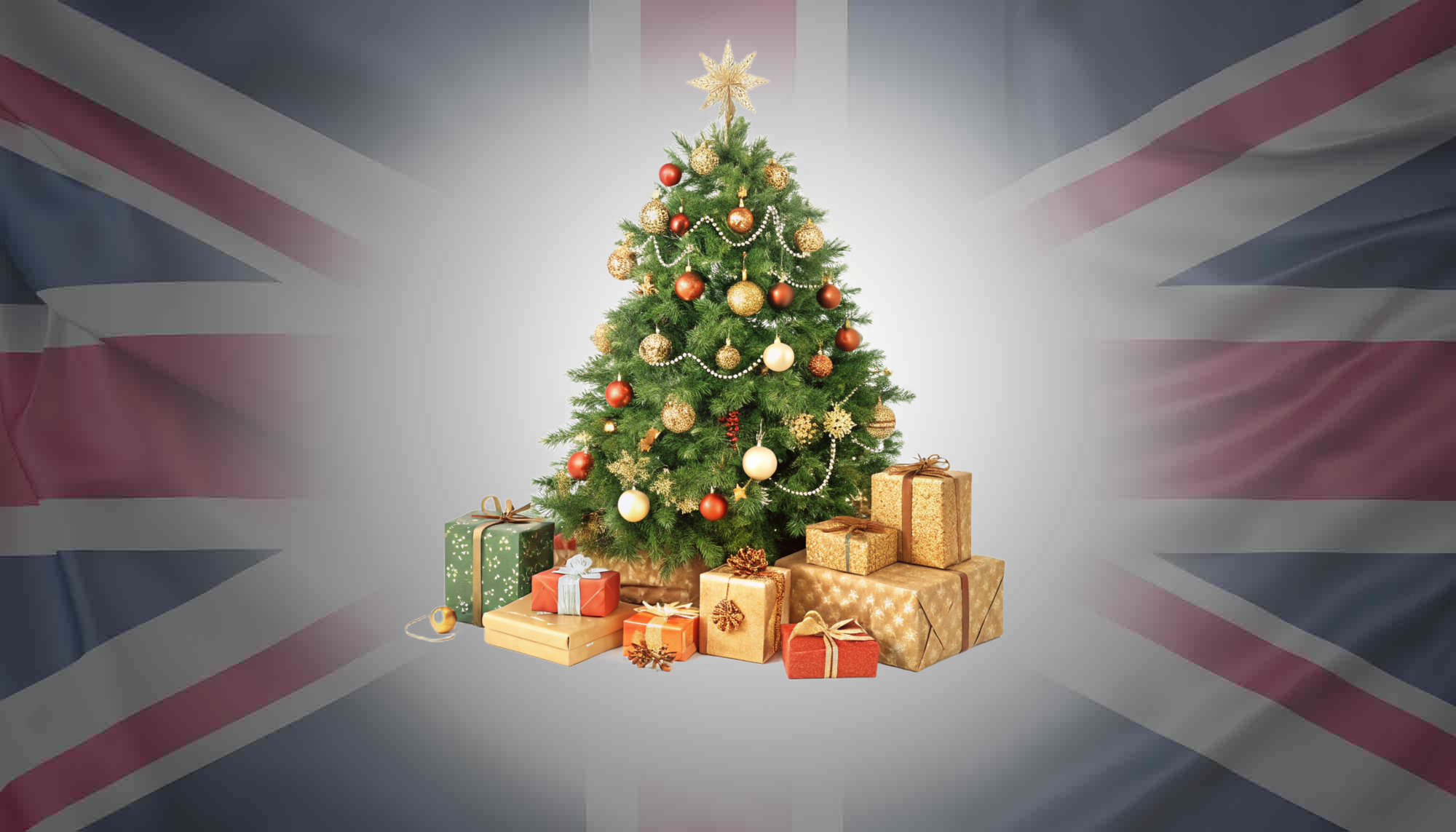 بهترین مقاصد تفریح کریسمس برای خانواده‌های ایرانی در بریتانیا